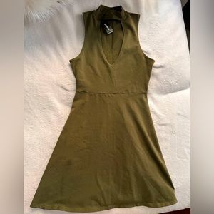 New express dress, size XS